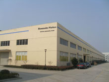 Ronsein Printing Plates Ltd.