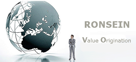Ronsein Printing Plates Ltd.