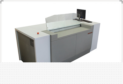 CTCP platesetter