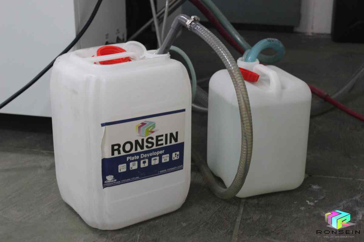 Ronsein تطلق مُظهراً صديقاً للبيئة