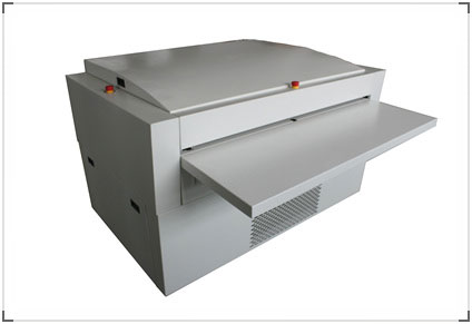 thermal CTP plate processor